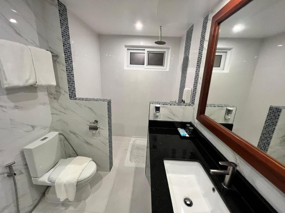 Aira Boracay Hotel 발라박 외부 사진