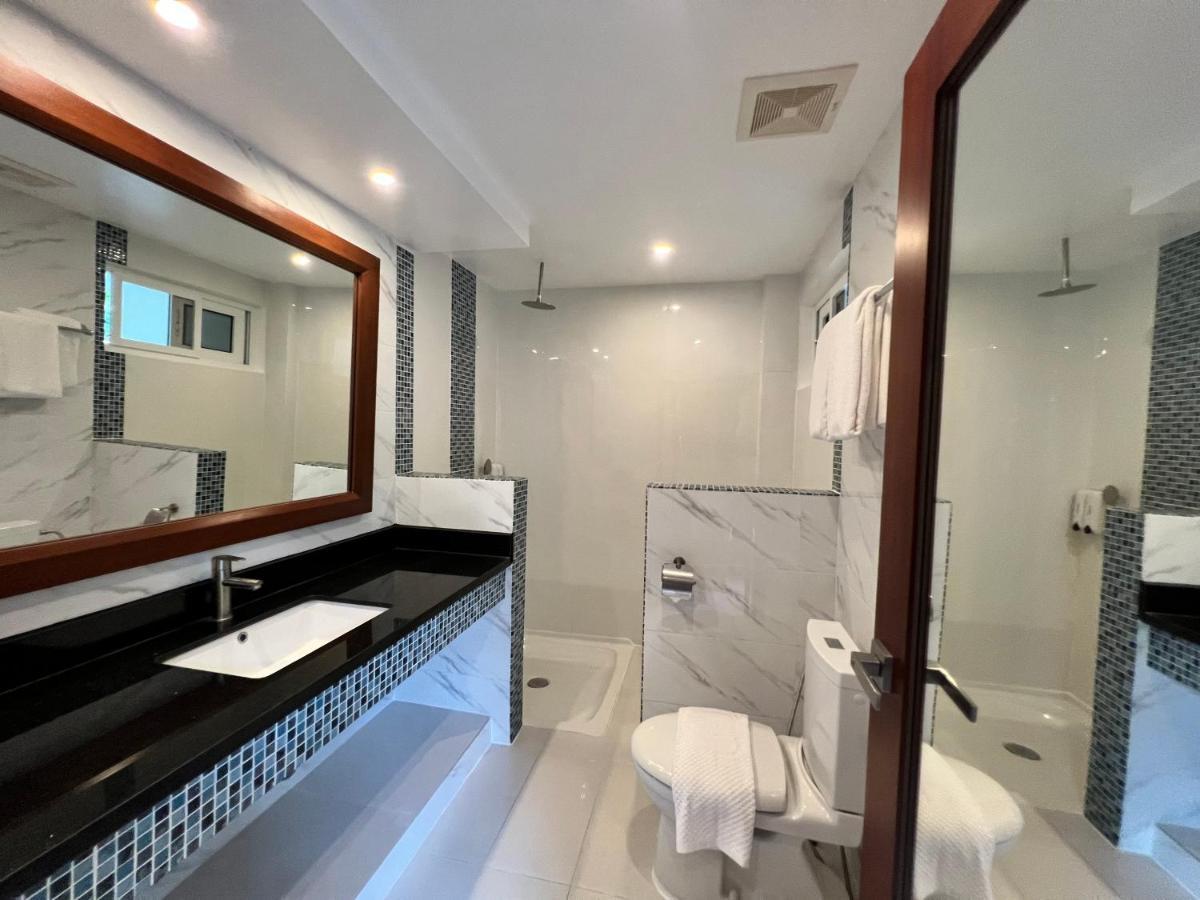 Aira Boracay Hotel 발라박 외부 사진