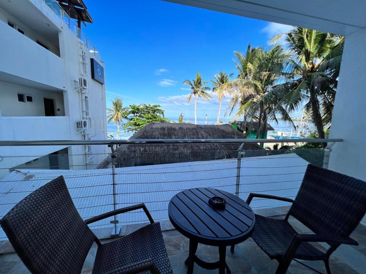Aira Boracay Hotel 발라박 외부 사진