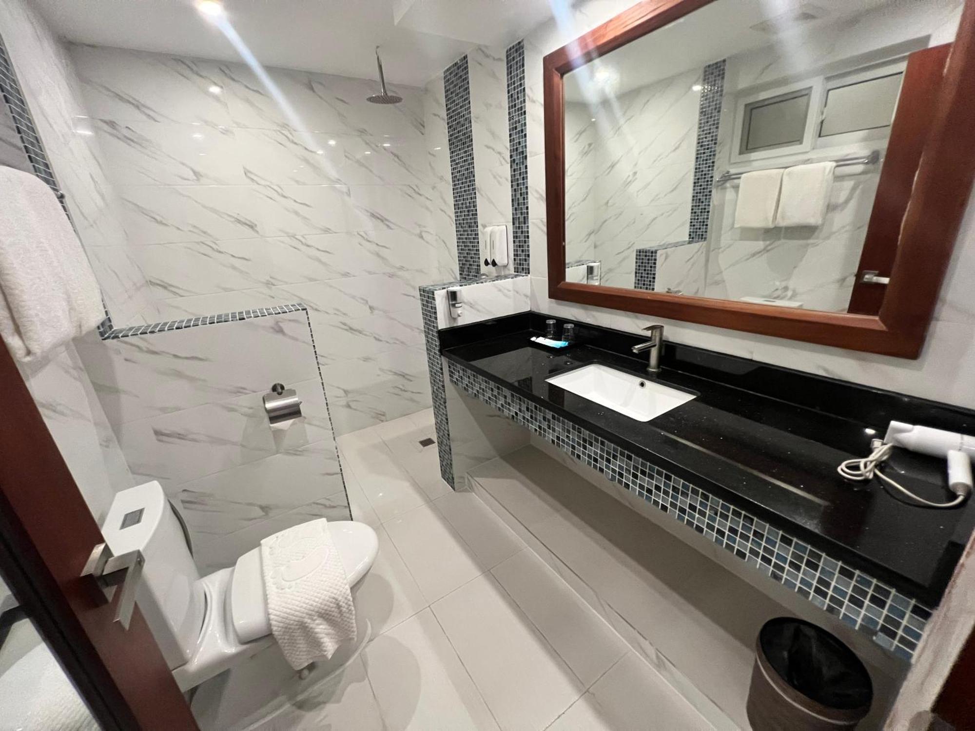 Aira Boracay Hotel 발라박 외부 사진