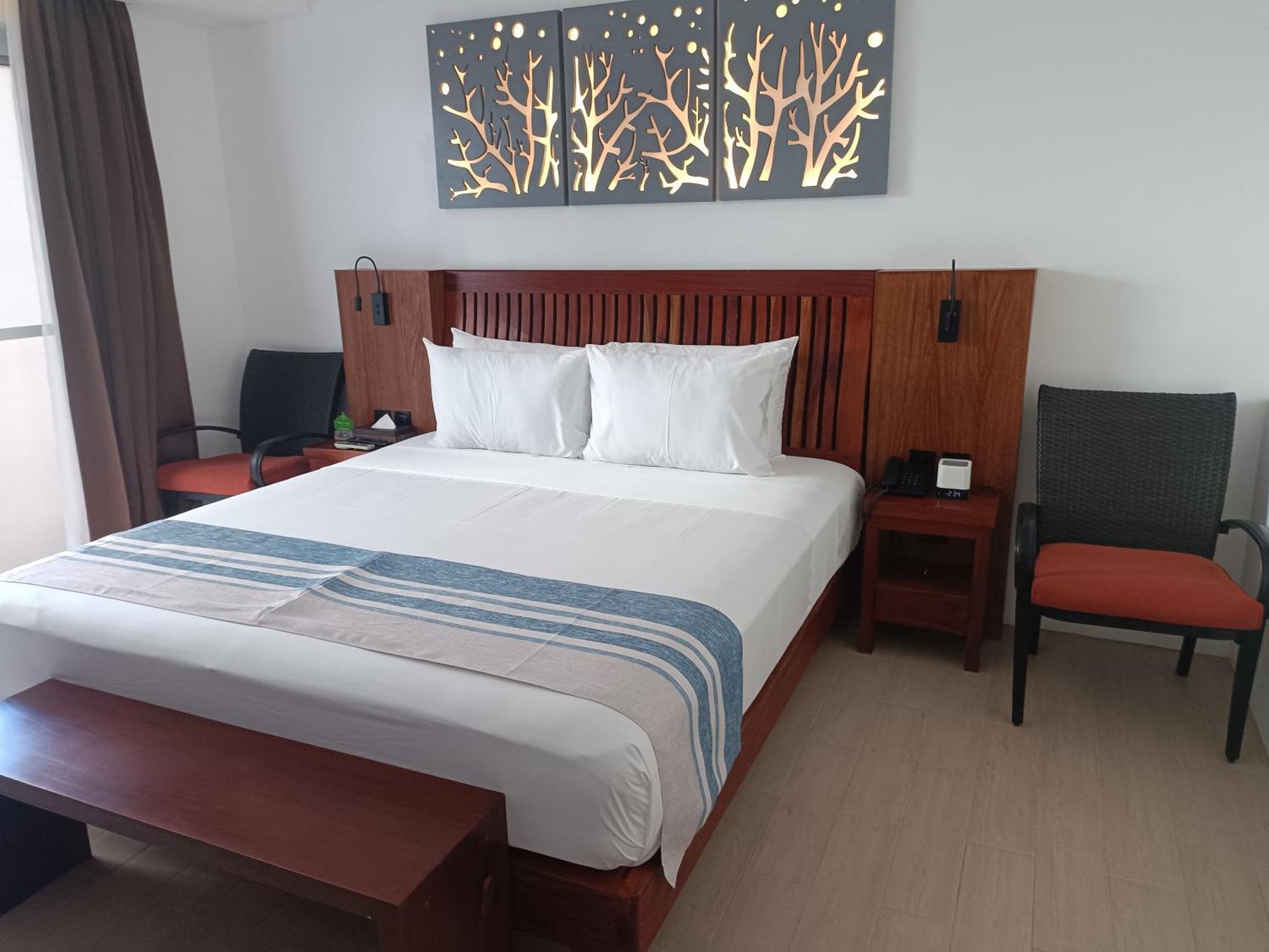 Aira Boracay Hotel 발라박 외부 사진