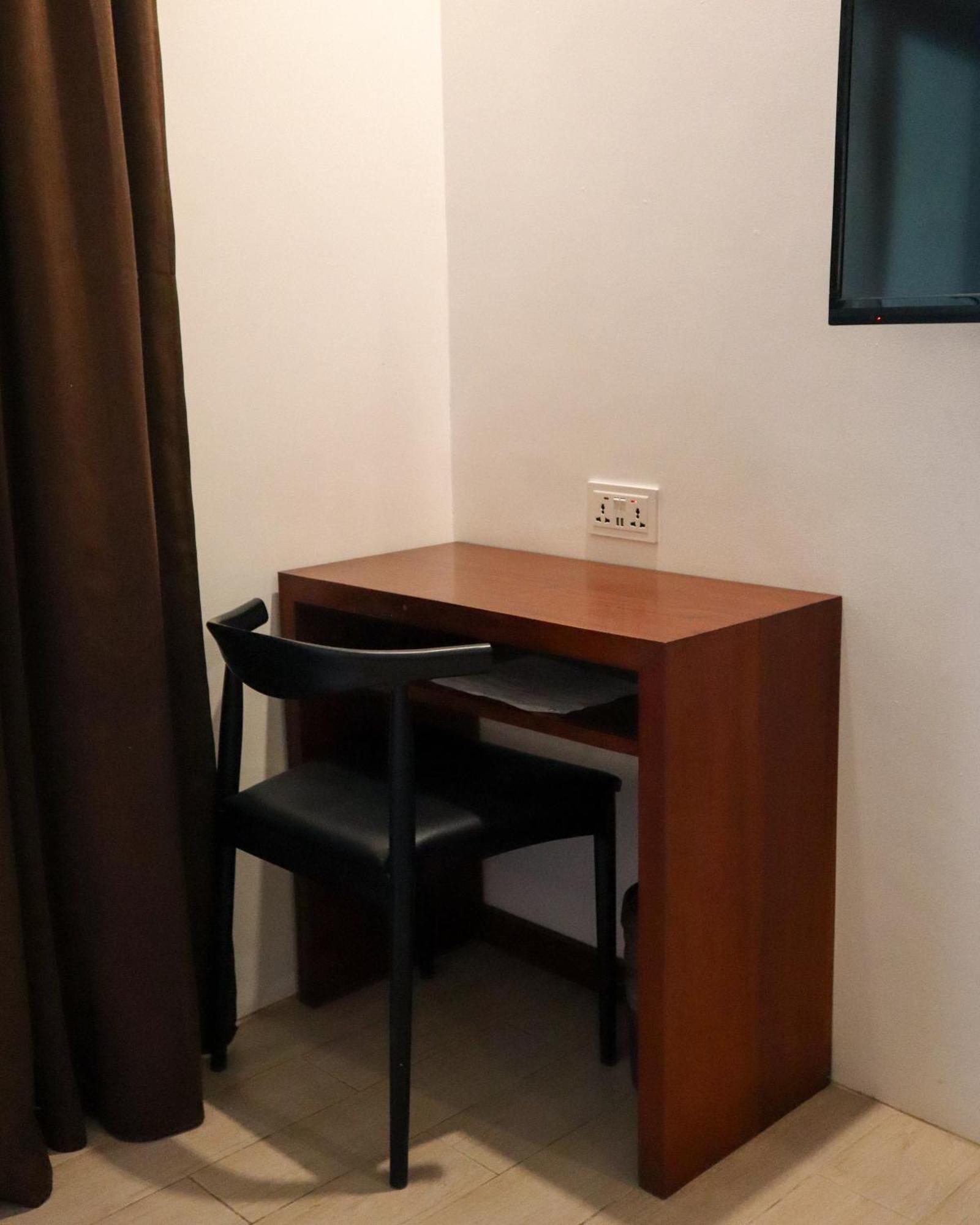 Aira Boracay Hotel 발라박 외부 사진