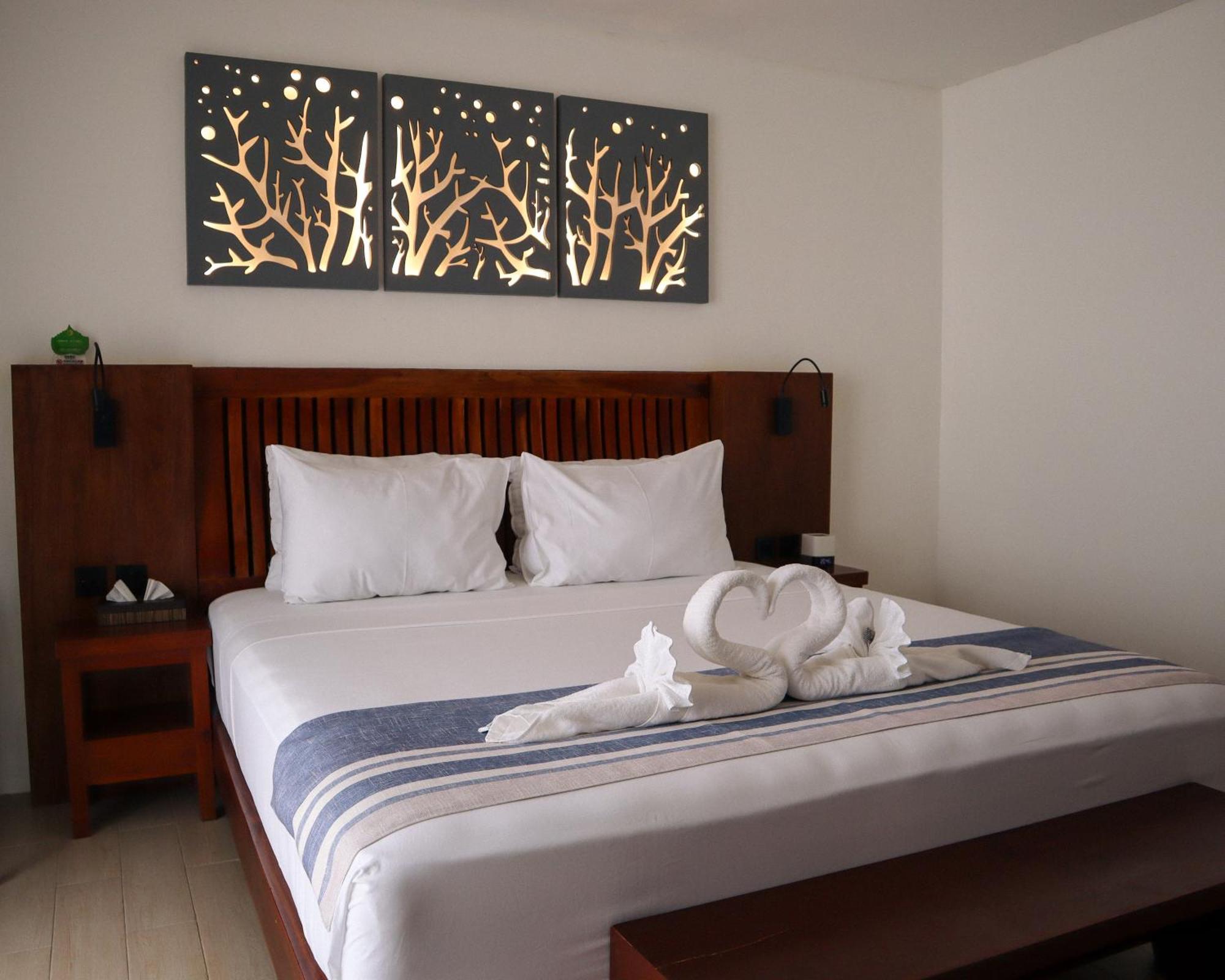 Aira Boracay Hotel 발라박 외부 사진