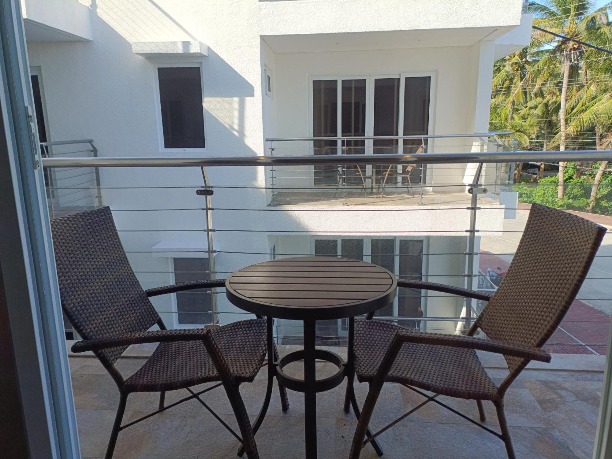 Aira Boracay Hotel 발라박 외부 사진