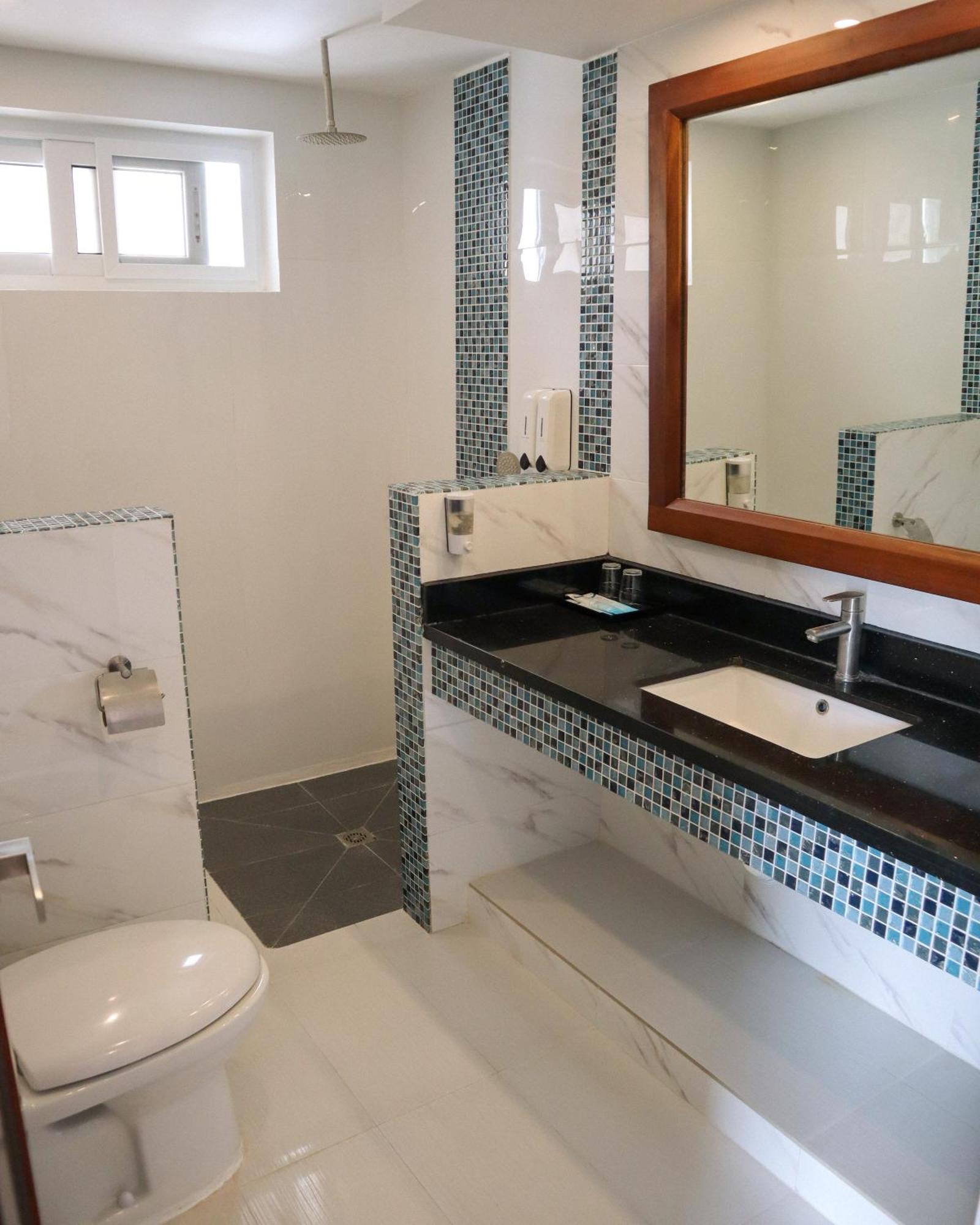 Aira Boracay Hotel 발라박 외부 사진